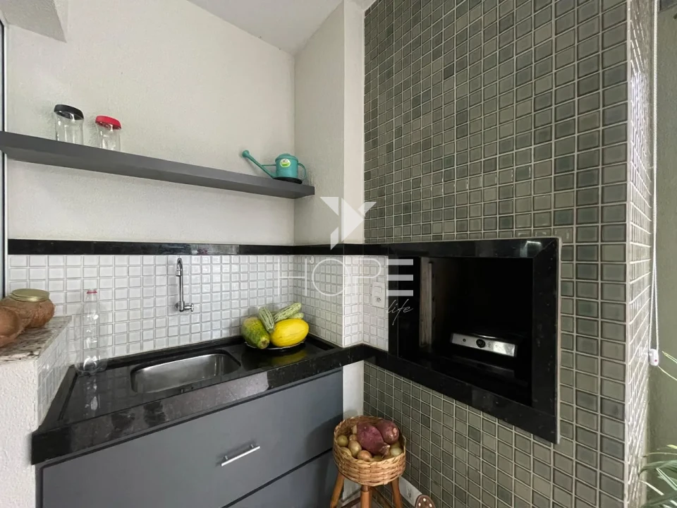 Imagens do imóveis Apartamento à Venda – 95m² – 3 Quartos (1 Suíte) – Arté Palhano – Gleba Palhano – Zona Sul – Londrina/PR