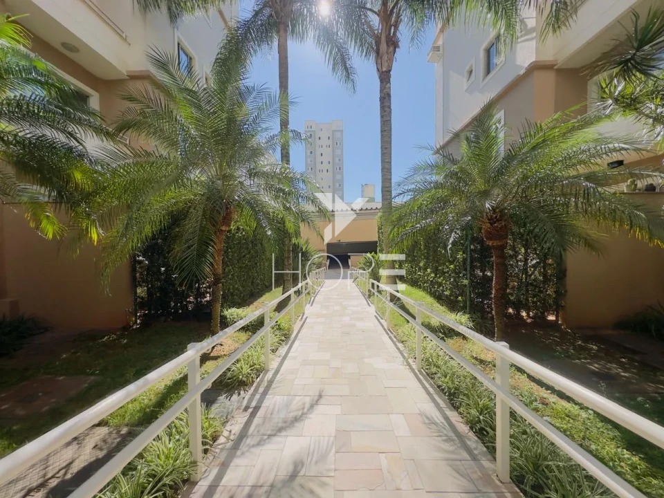 Apartamento à Venda – 3 Quartos (1 Suíte) 66m² – Edifício Piazza Di Roma – Parque Jamaica – Zona Oeste – Londrina/PR