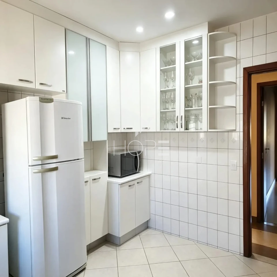 Imagens do imóveis Casa Térrea à Venda – 180m² – 3 Quartos (1 Suíte) – Vale dos Tucanos – Zona Sul – Londrina/PR