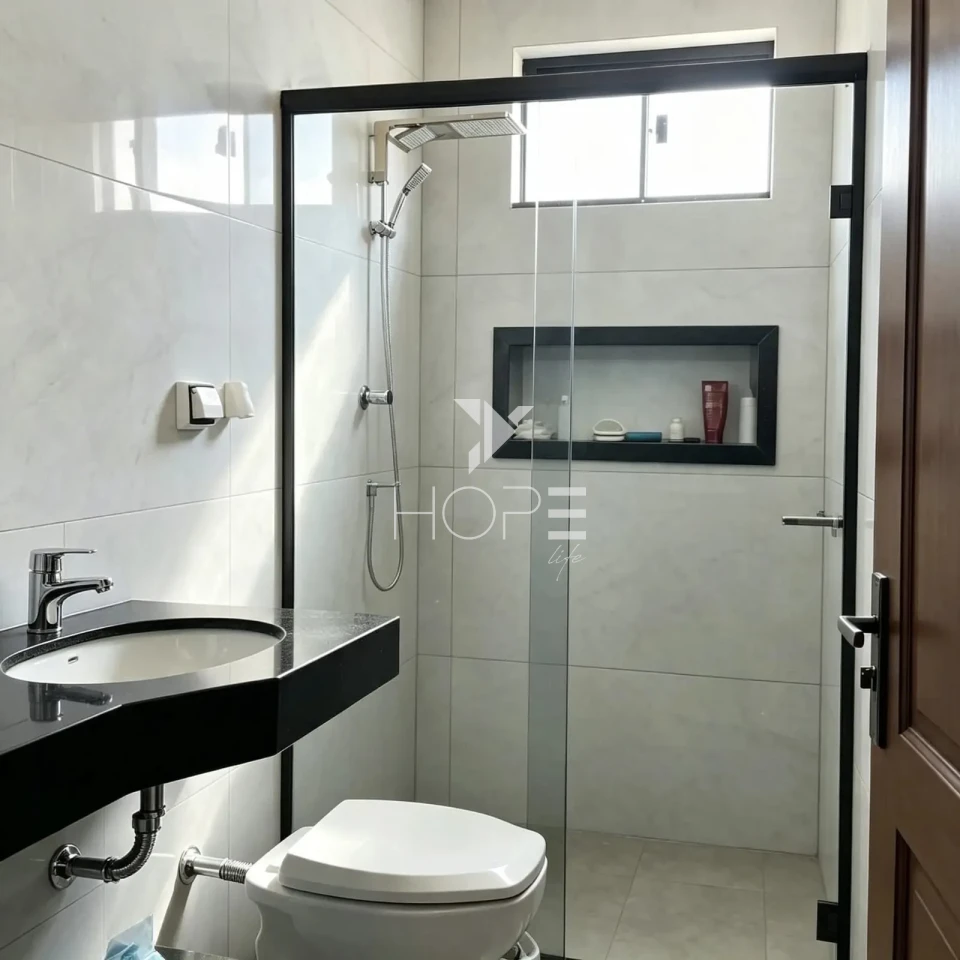 Imagens do imóveis Chácara à Venda com Piscina – 580m² – 4 Quartos (1 Suíte) – Vila Feliz – Apucarana/PR