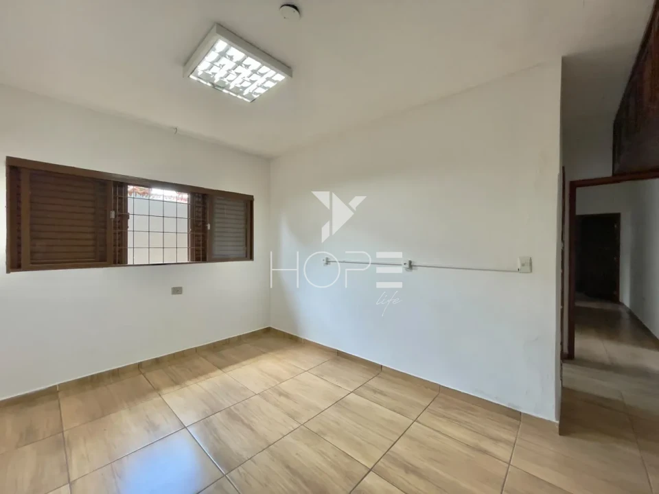 Imagens do imóveis Casa Térra para Locação – 295m² – 4 Quartos (1 Suíte) – Jardim Shangri-lá – Londrina/PR