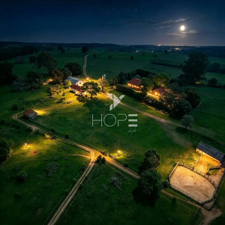 Imagens do imóveis Fazenda à Venda – 99,3 Hectares – Avaré/SP