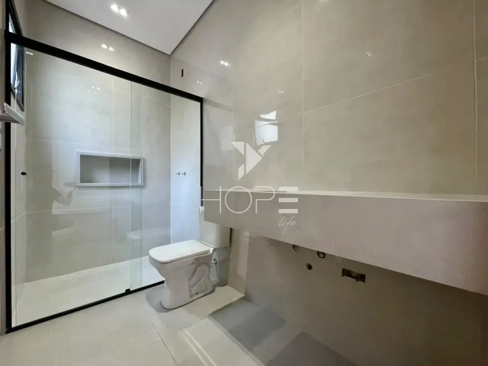 Imagens do imóveis Casa em Condomínio à Venda – 104m² – 3 Quartos (1 Suíte) – Residencial Heimtal Park – Heimtal – Zona Norte – Londrina/PR