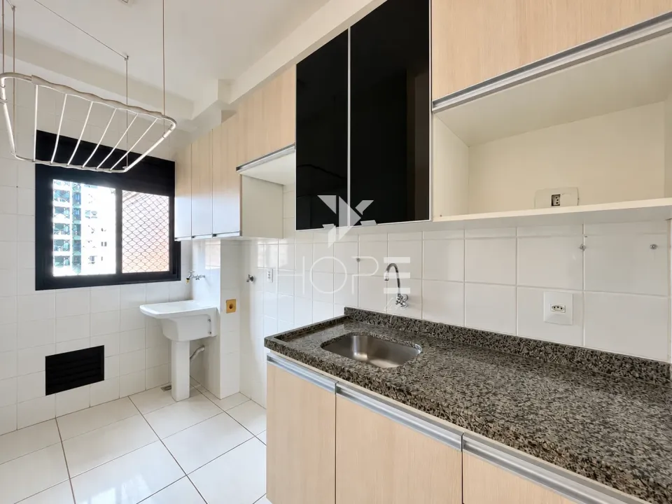 Imagens do imóveis Apartamento Semi Mobiliado à Venda – 69m² – 3 Quartos (1 Suíte) – Upper Jardim Botânico – Terra Bonita – Zona Sul – Londrina/PR