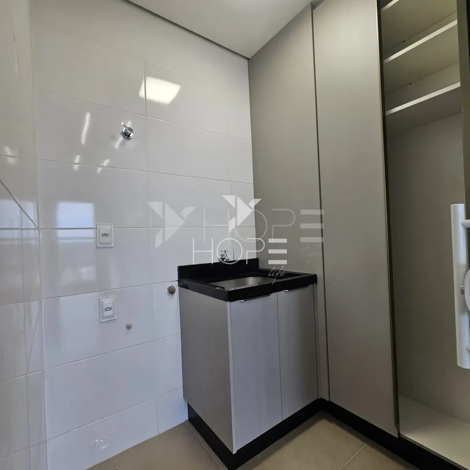 Imagens do imóveis Apartamento à Venda – 105m² – Torre Málaga – Centro – Cambé/PR