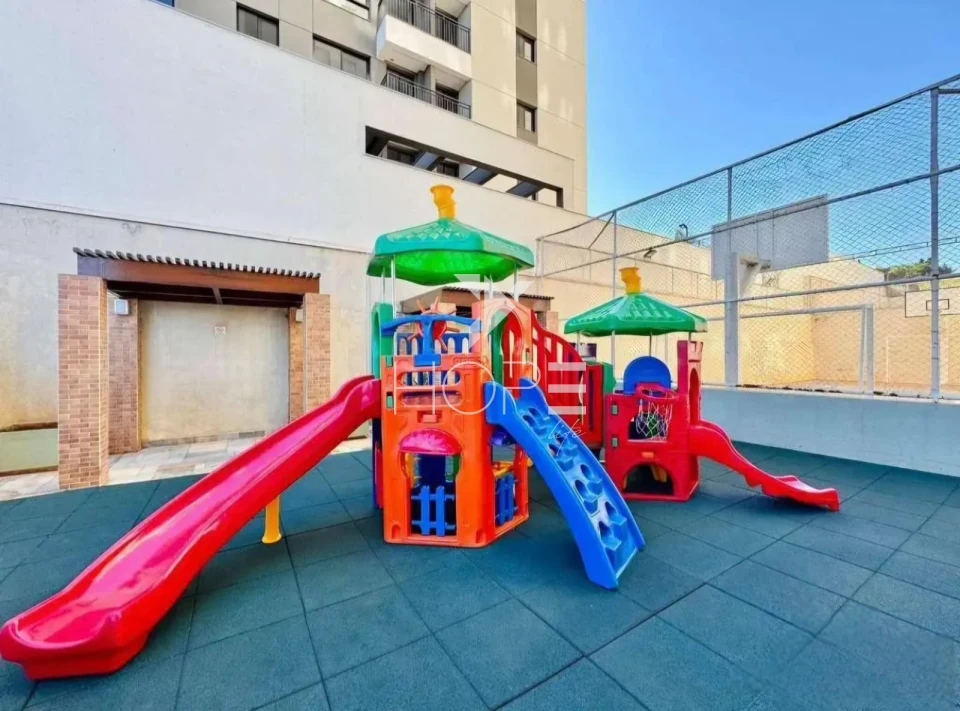 Imagens do imóveis Apartamento para locação com 57 m² - 2 quartos - 1 banheiro - 2 vagas - Zona Oeste - Londrina PR