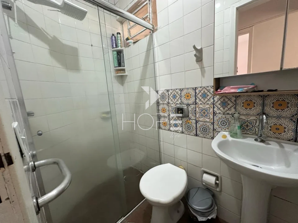 Imagens do imóveis Apartamento à venda com 2 quartos no Parque Jamaica – Zona Oeste – Londrina/PR