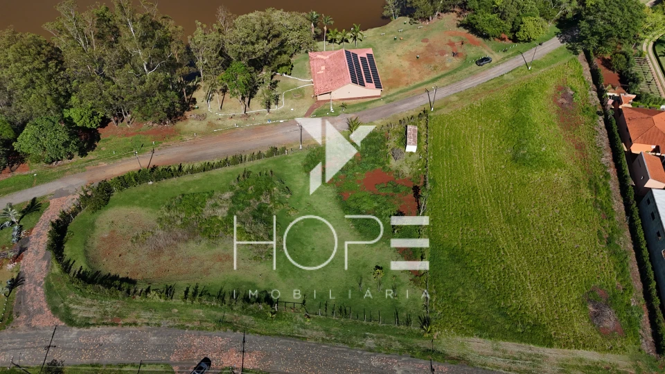 Imagens do imóveis terreno de 3220m² à Venda no Condomínio de Chácaras Itaúna – Ibiporã/PR
