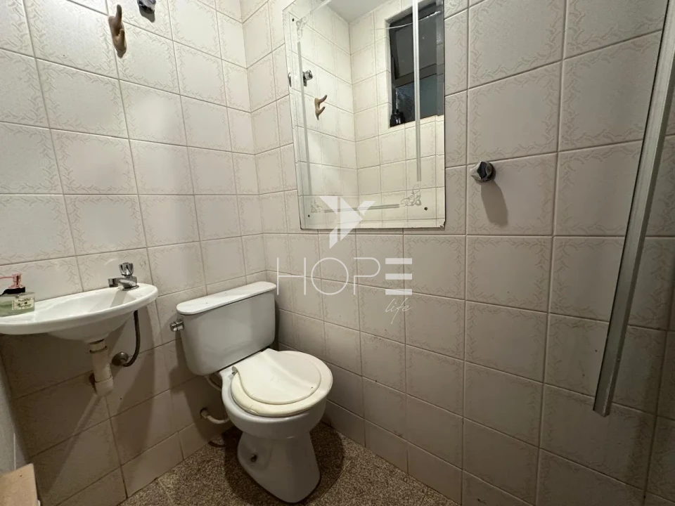 Edifício Mundo Novo - Apartamento à venda e locação com 100m² - 3 quartos (1 suíte) - 1 vaga - Centro - Londrina PR