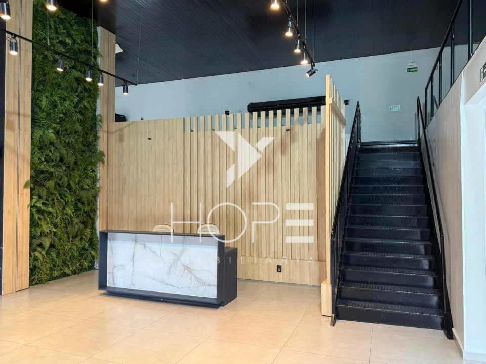 Imagens do imóveis Loja para locação 500m² 12 vagas – Avenida Portugal – Igapó – Zona Sul – Londrina