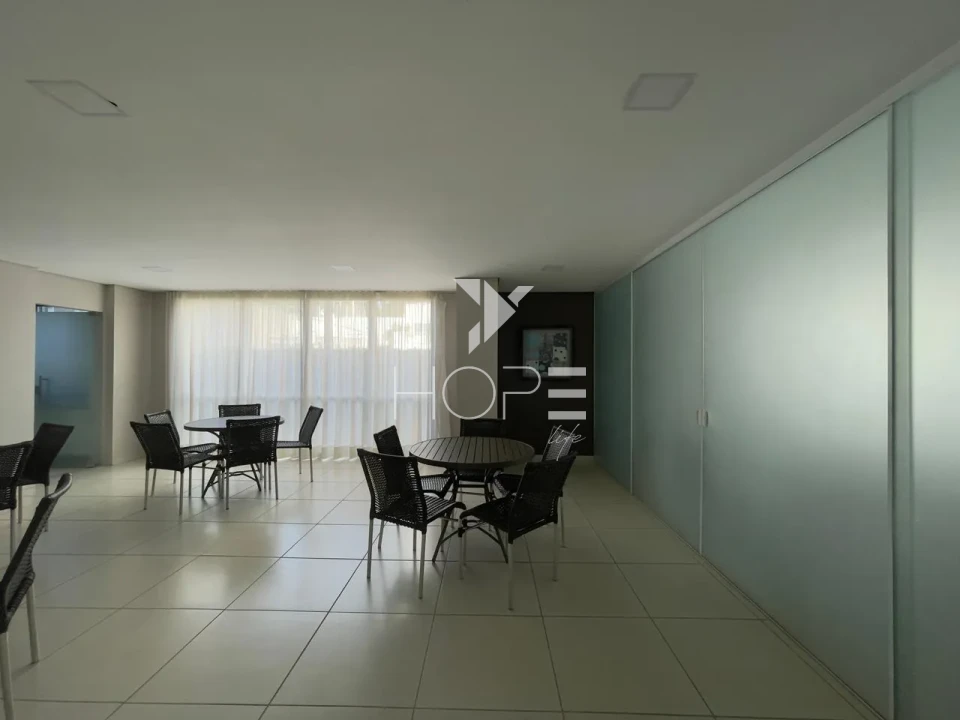 Apartamento à venda – 3 quartos (1 suíte) – Gleba Palhano – Londrina/PR