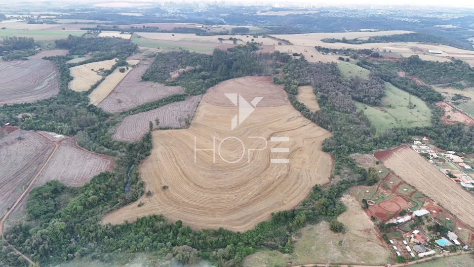 Imagens do imóveis Terreno à venda com 532.400 m² - potencial para loteamento de chácaras - Zona Sul - Londrina PR