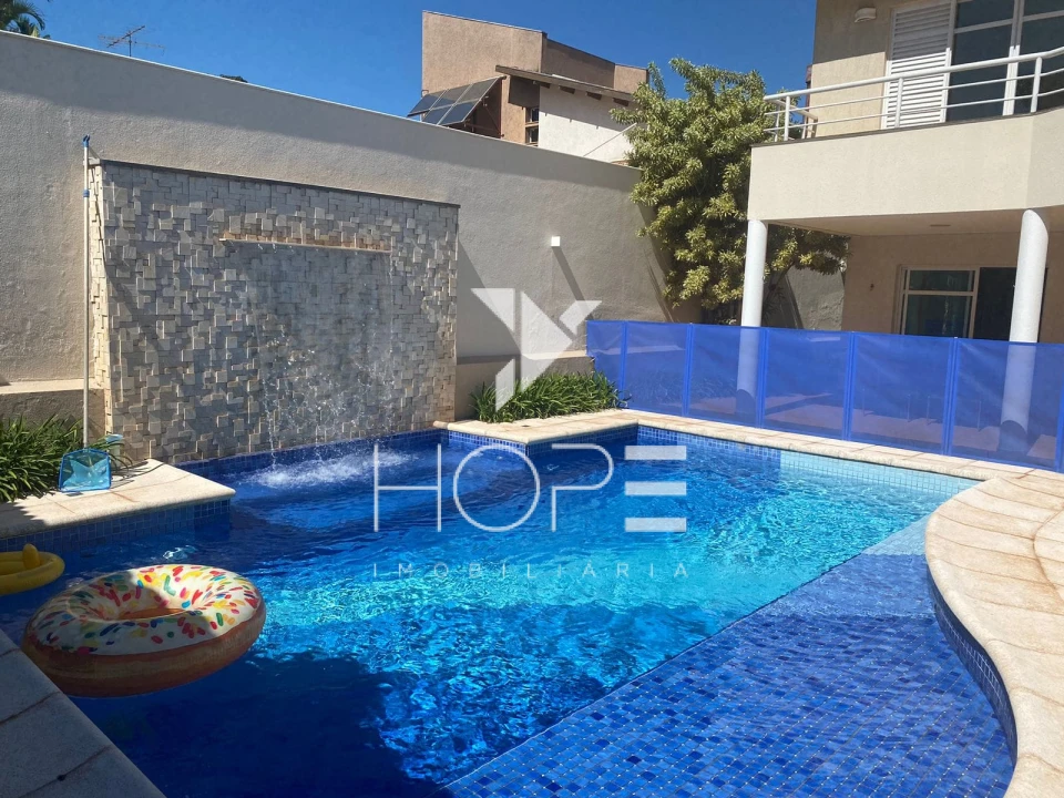 Imagens do imóveis Sobrado à Venda – Condomínio Pitangua – Gleba Fazenda Palhano – Londrina PR