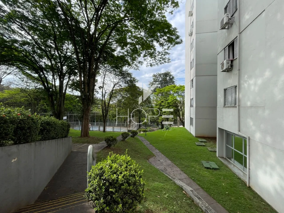 Apartamento à Venda – 71m² – 3 Quartos (1 Suíte) – Residencial do Lago 1 – Gleba Palhano – Zona Sul – Londrina/PR