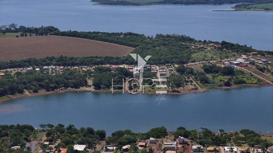 Imagens do imóveis Terreno à venda com 2.792 m² – Condomínio Riviera do Nascente – Alvorada do Sul/PR