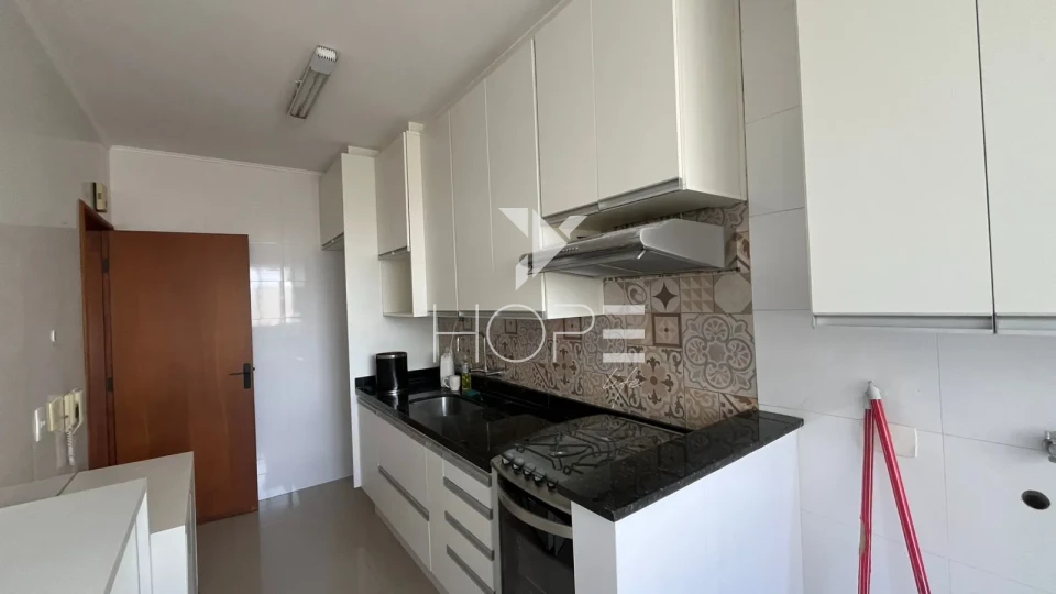 Imagens do imóveis Residencial Meyr – Apartamento para Alugar com 77 m² - 3 quartos - 2 banheiros - 1 vaga - Jardim Higienópolis - Região Central - Londrina PR
