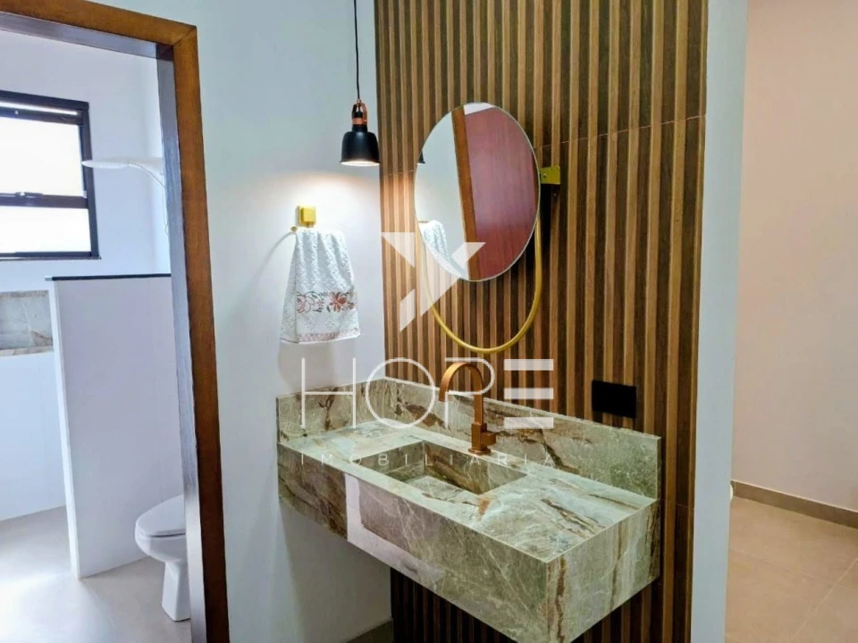 Chácara à Venda – 2.500m² – Condomínio Itaúna – Londrina/PR