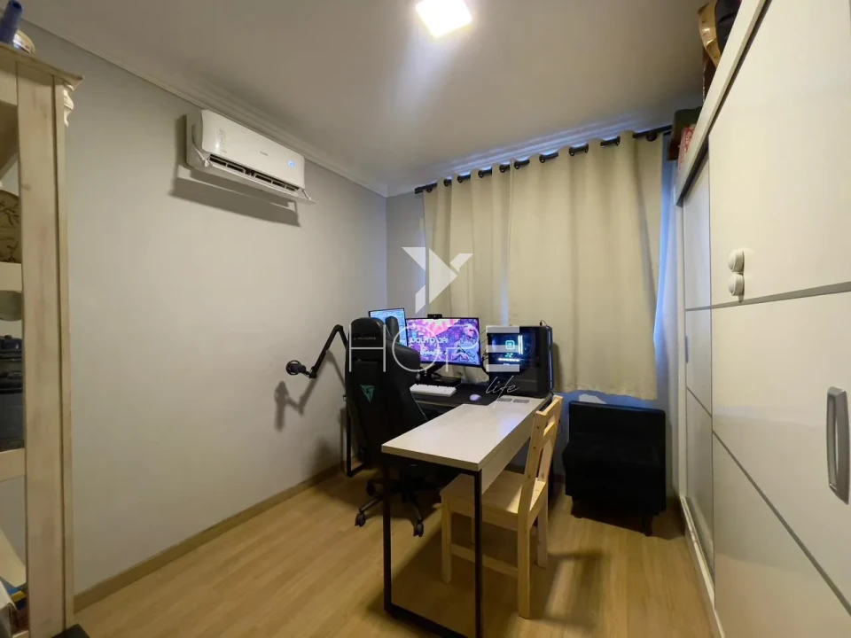 Imagens do imóveis Casa à Venda – 187m² – 3 Quartos (1 Suíte) – Franca – Zona Leste – Londrina/PR