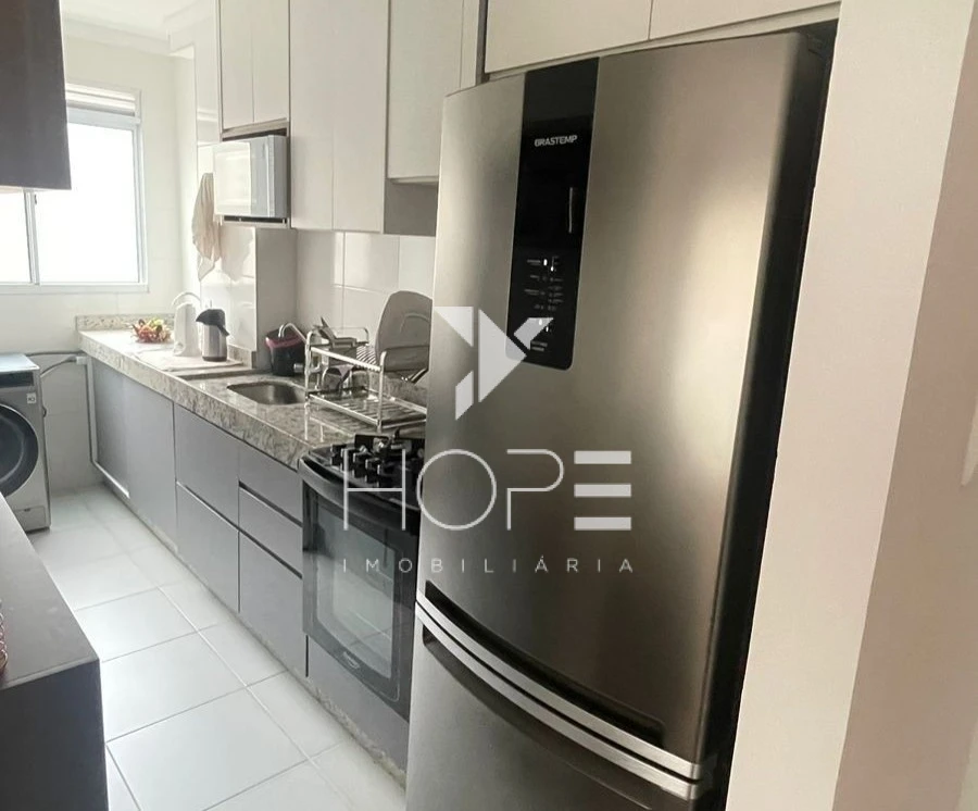 Apartamento à venda – 2 quartos –  Residencial La Savona – Gleba Palhano – Londrina/PR