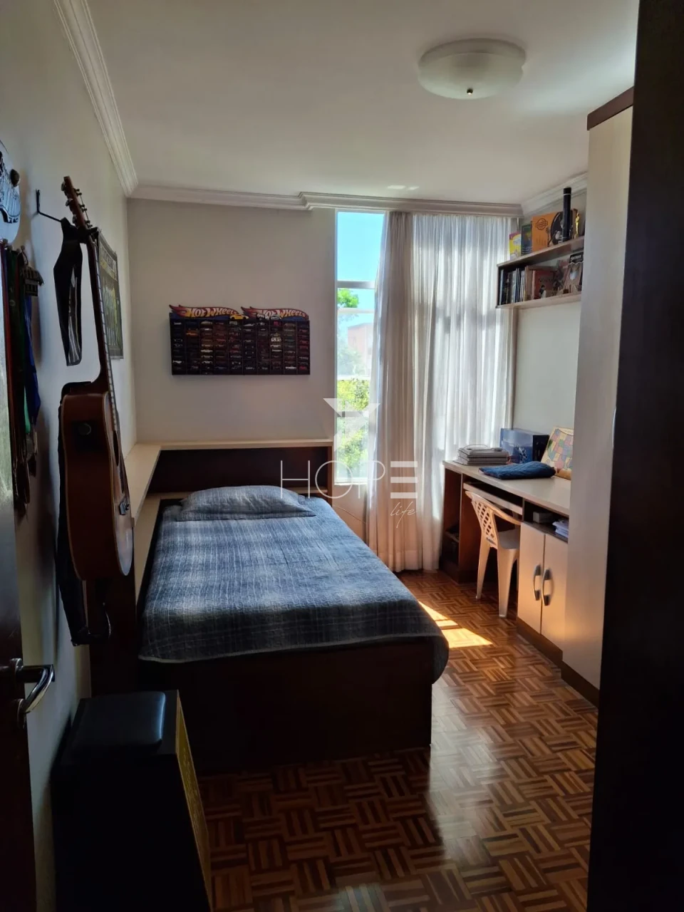 Imagens do imóveis Portal das Palmeiras – Apartamento à venda com 96 m² - 3 quartos - 2 banheiros - 1 vaga - Cambé PR