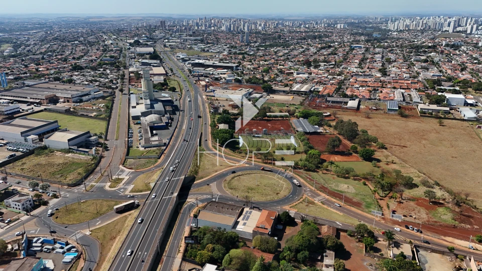 Imagens do imóveis Loja / ponto comercial de grande porte para locação com 6.817m² - Av Tiradentes - Rodocentro - mais de 100 vagas - Londrina PR