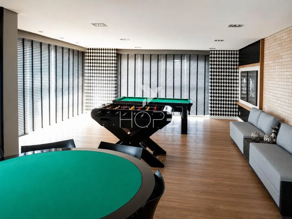 Imagens do imóveis Apartamento à Venda – 75m² – 2 Quartos (1 Suíte) – Edifício Florais – Gleba Fazenda Palhano – Zona Sul – Londrina/PR