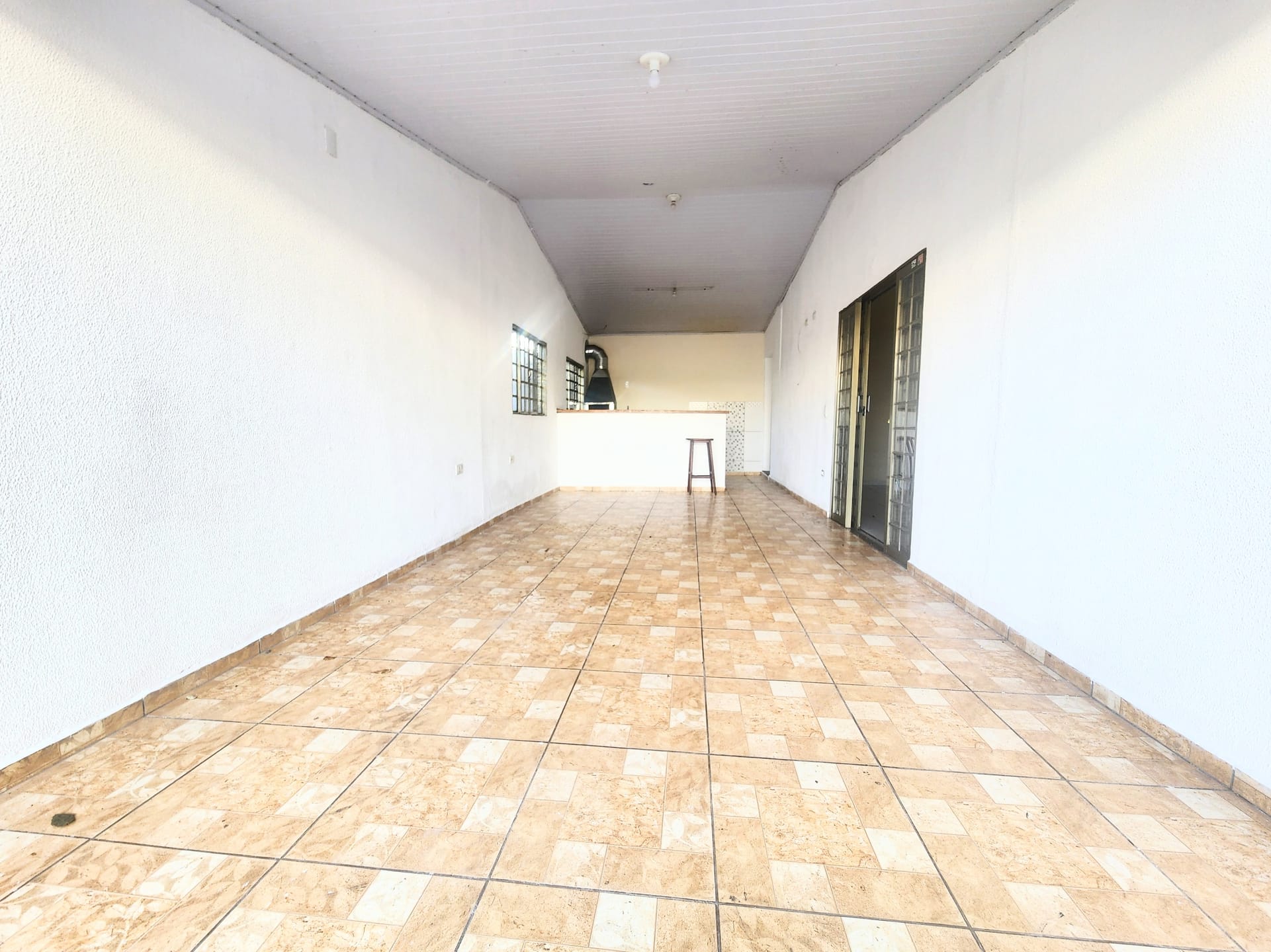 Imagens do imóveis Casa com edícula à venda no Bairro Ouro Verde, Londrina, PR
