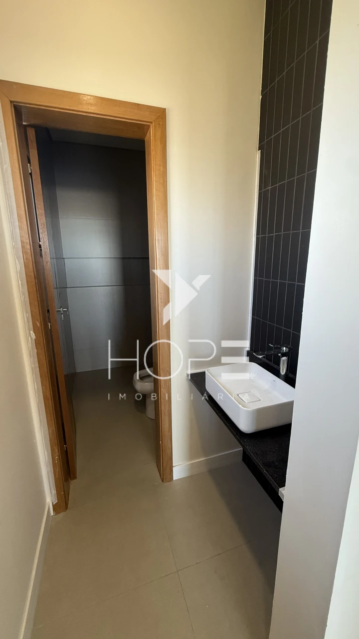 Imagens do imóveis SOBRADO NOVO DE ALTO PADRÃO NO COND. ARAÇARI - PARQUE TAUÁ