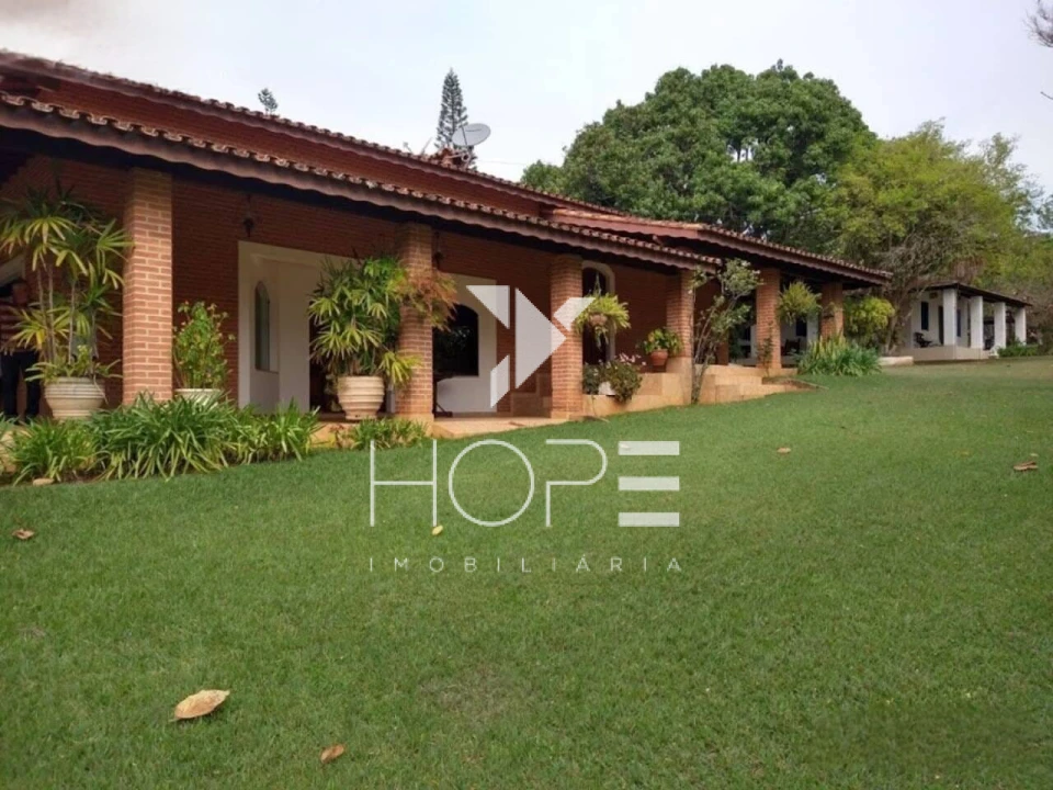 Sítio à venda – 25 alqueires (605.000 m²) – Araçoiaba da Serra/SP