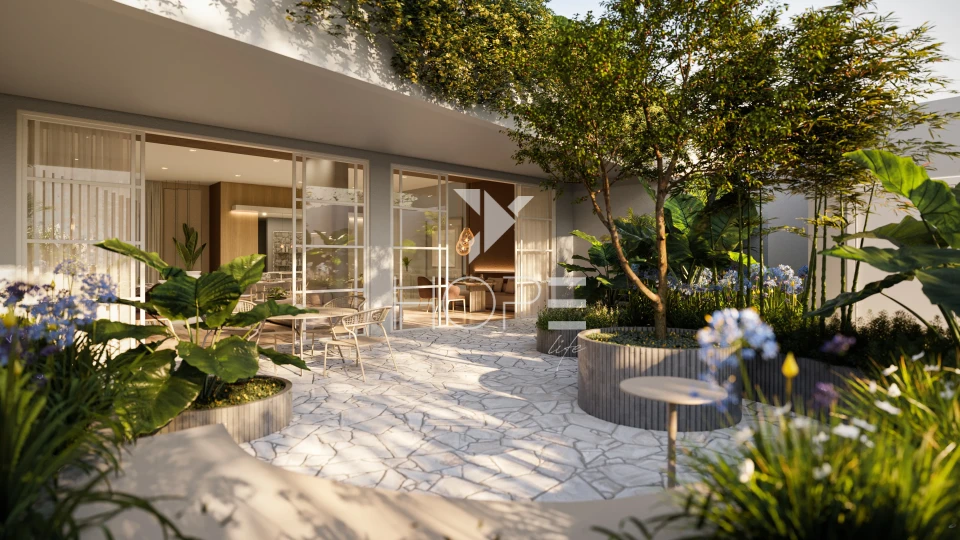 Imagens do imóveis ZAHRA - DIREITOS - Apartamento na planta à venda na Nova Prochet – 3 suítes, 154m² e lazer completo – Londrina/PR - ENTRADA R$ 600.000,00 (ACEITA