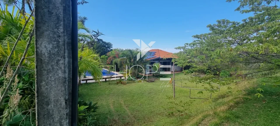 Imagens do imóveis Condomínio Chácaras Itaúna - chácara à venda com 5.000m² - casa inteligente - piscina - próximo ao lago - Ibiporã PR