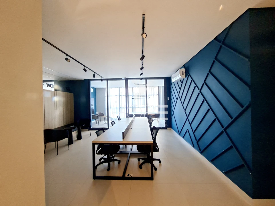 Imagens do imóveis Edifício Odyssey - Apartamento à venda com 86m² - 2 quartos (1 suíte) - 2 vagas - último andar - Centro - Londrina PR