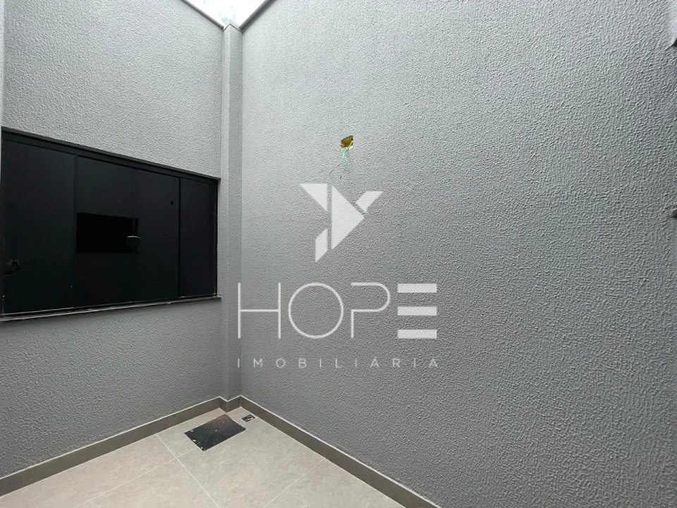 Casa à venda – 3 Quartos – Condomínio Royal Norte – Zona Norte – Londrina/PR