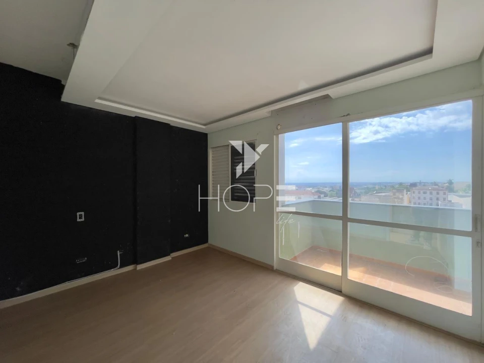 Imagens do imóveis Apartamento à venda de 113m² – Edifício Lilian – 3 quartos (1 suíte) – Centro – Londrina/PR