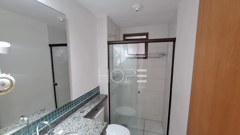 Imagens do imóveis Ed. Terrasse Jardin – Apartamento para alugar com 87m² - 3 quartos - 2 banheiros - 2 vagas - Centro - Londrina/PR