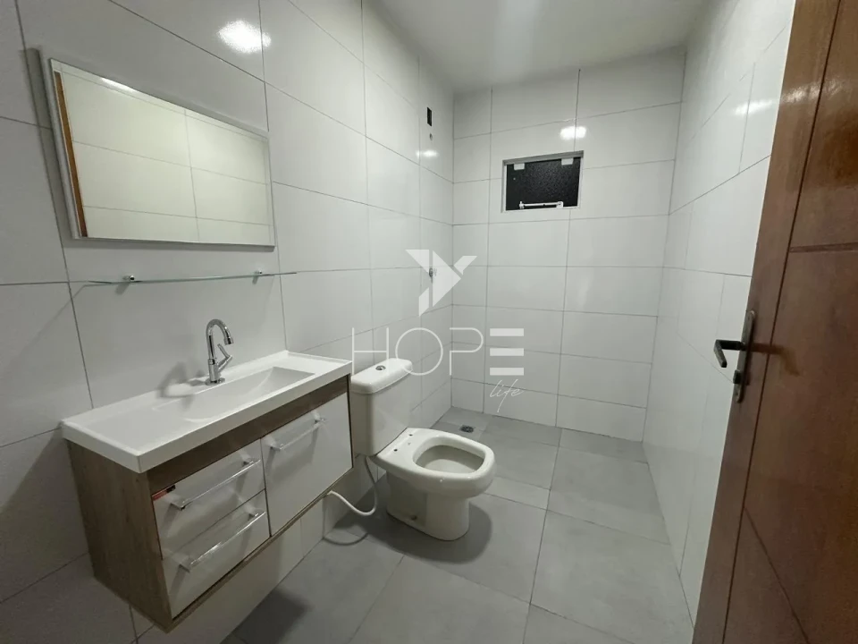 Imagens do imóveis Casa geminada à venda com 3 quartos e suíte no Jardim Palmeiras – Zona Norte – Londrina/PR