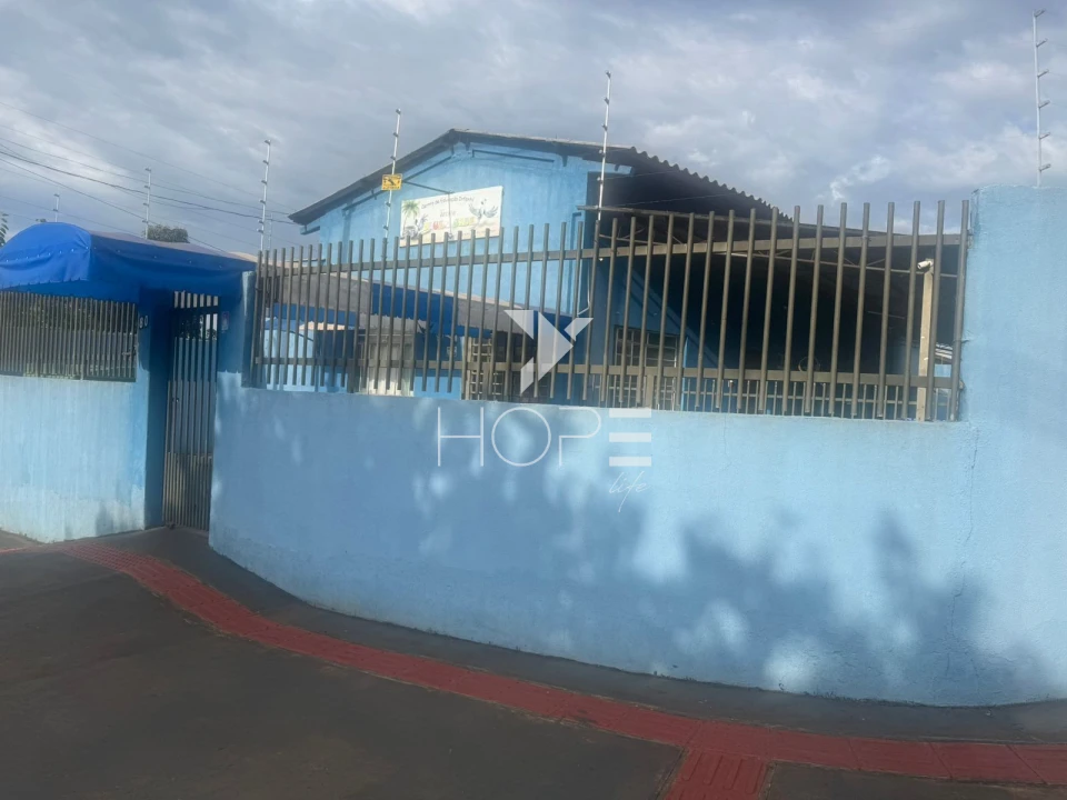 Imagens do imóveis Ponto comercial para alugar com 370 m² - Zona Norte - Londrina/PR