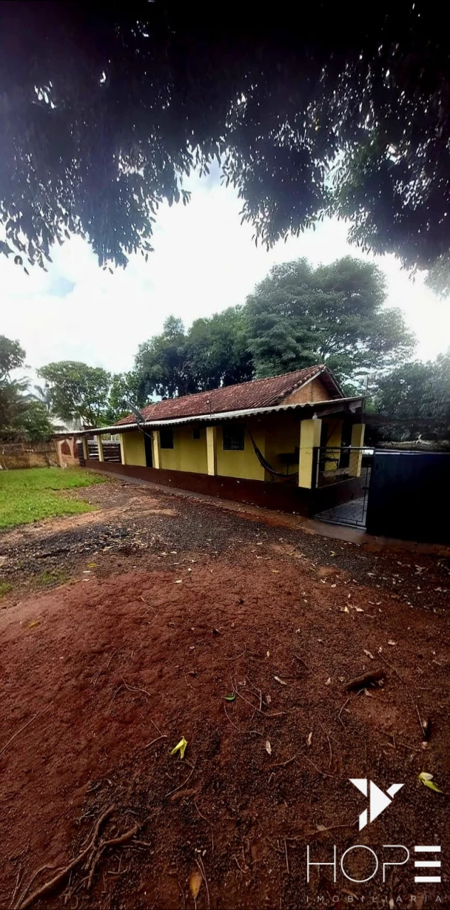 Imagens do imóveis Sítio à venda em Tamarana – Localização privilegiada na beira da estrada
