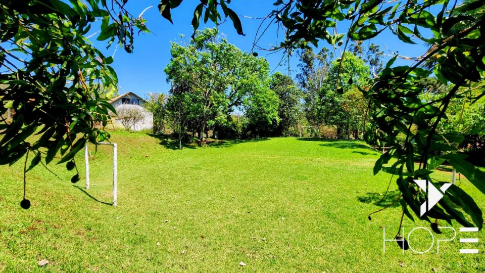 Chácara à venda no bairro Chácaras São Miguel – 3150 m² – Londrina/PR