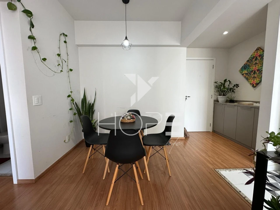 Imagens do imóveis Apartamento à venda – 2 quartos – 54 m² – Sunset Faria Lima – Gleba Palhano – Londrina/PR