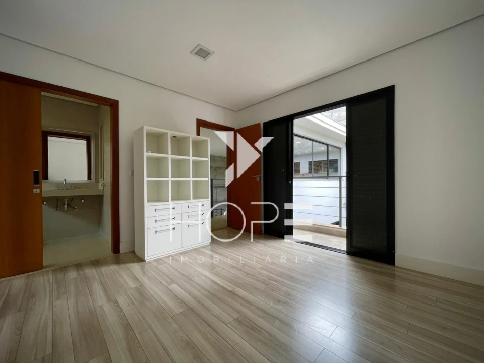 Casa ALPHAVILLE 2 LOCAÇÃO