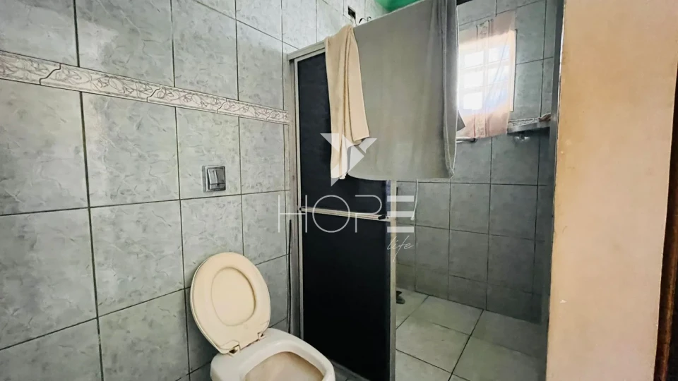 Imagens do imóveis Casa à venda em Rolândia - Aceita permuta em Veículo – 3 quartos (1 suíte) – Jardim Imperial – Rolândia/PR