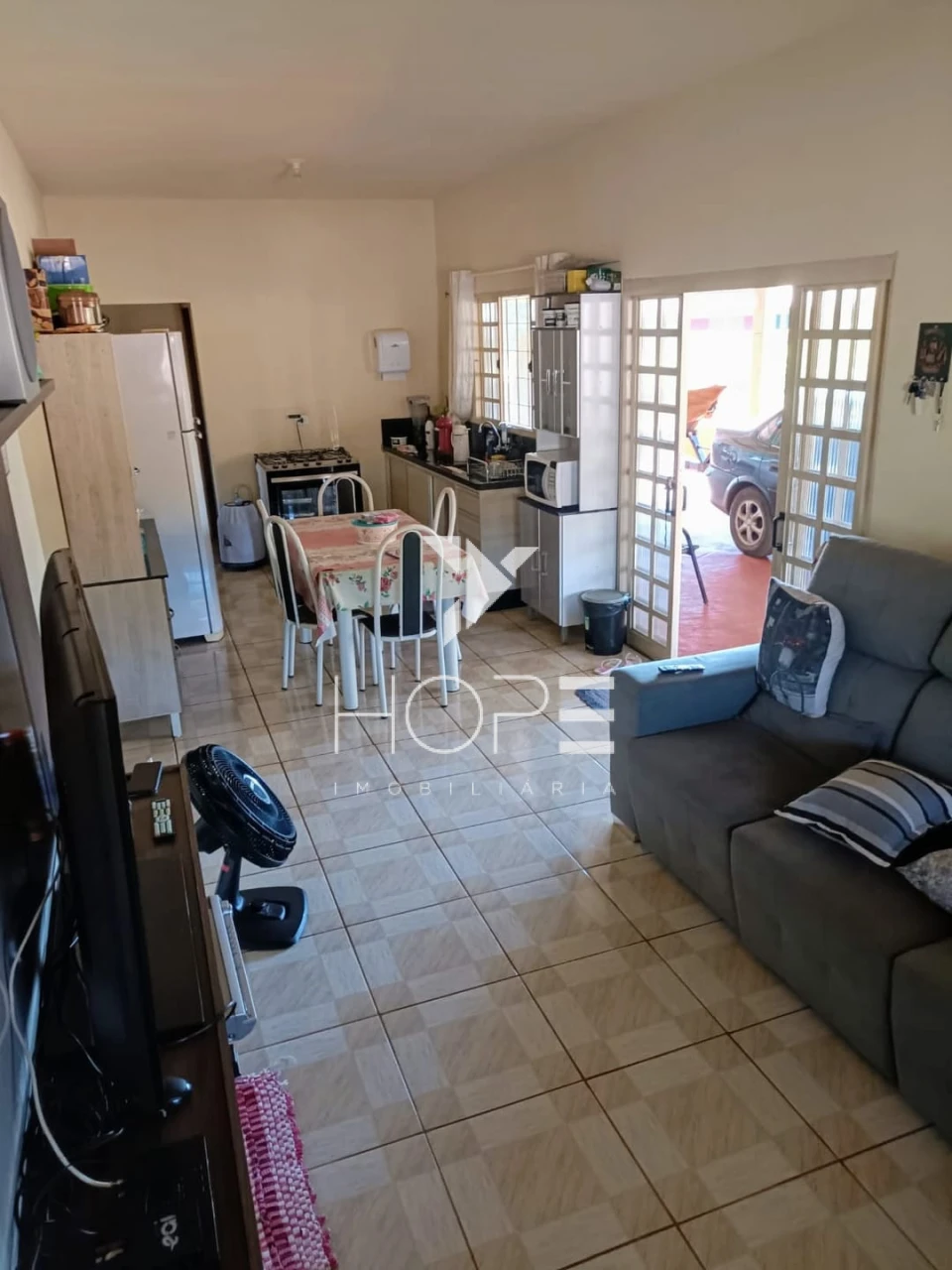 Imagens do imóveis Chácara Escriturada à Venda em Alvorada do Sul – Recanto Primavera