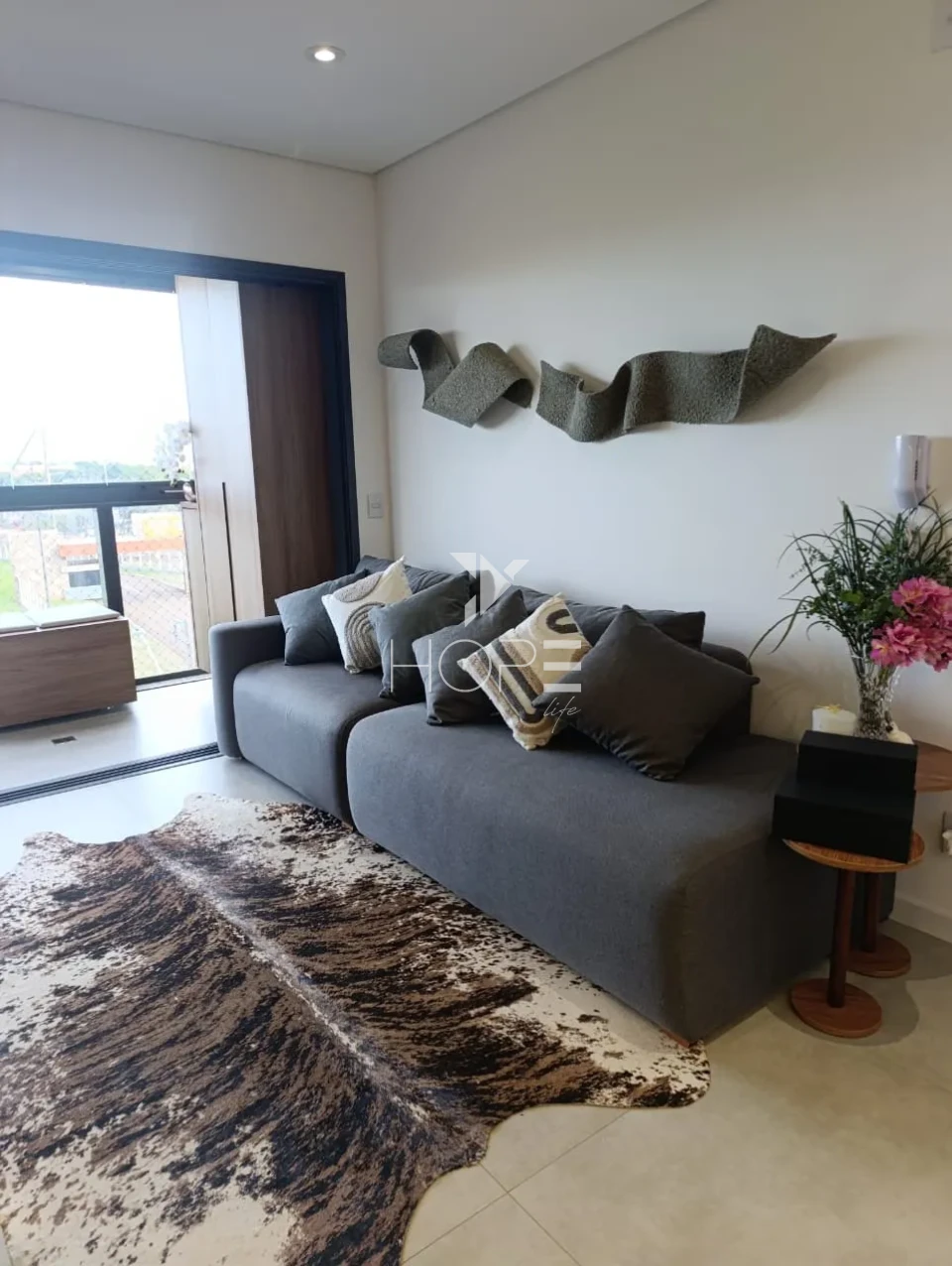 Imagens do imóveis YOU 180 – Apartamento Mobiliado à Venda com 85m² – 2 Quartos (1 Suíte com Closet) – 1 Vaga – Gleba Palhano – Zona Sul – Londrina/PR