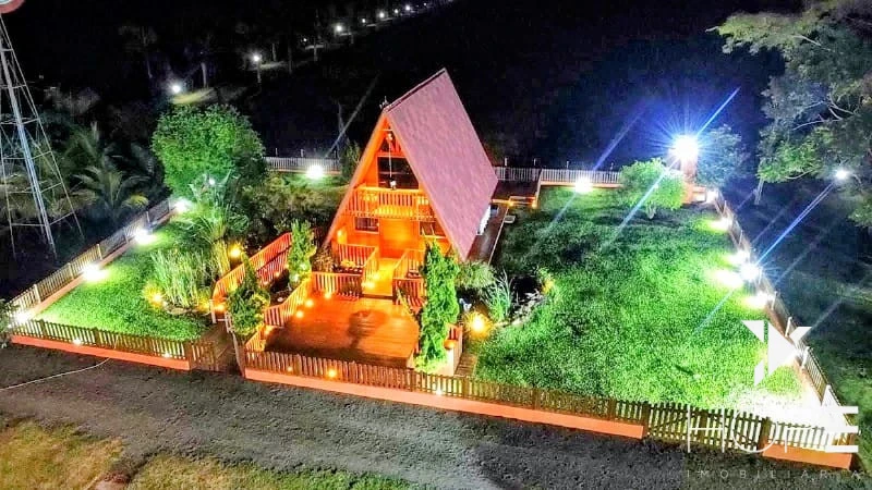Imagens do imóveis Fazenda à Venda – 78 Alqueires – Pecuária – Região de Paranavaí/PR