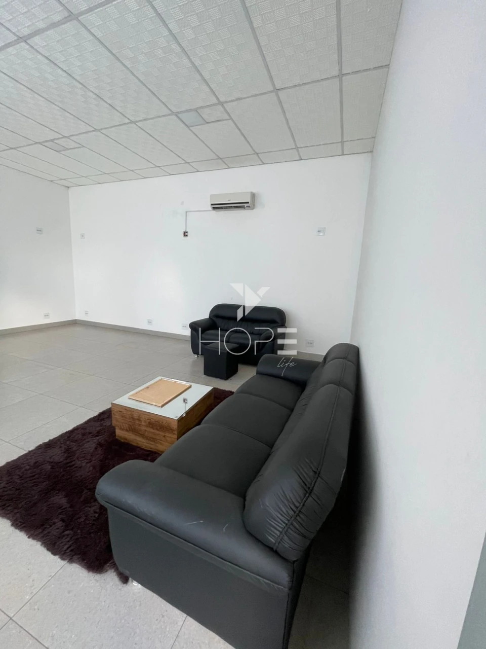 Imagens do imóveis Salas comerciais para locação – Avenida Paraná – Ibiporã/PR