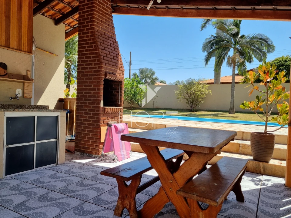 Imagens do imóveis Condomínio Riviera do Poente – Chácara À venda – 1000m² – 2 Quartos – 4 vagas – Alvorada do Sul/PR