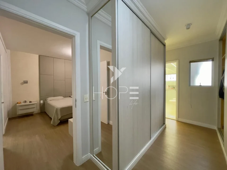 Imagens do imóveis Sobrado em Condomínio à Venda – 315m² – 4 Quartos (1 Suíte) – Vale das Araucárias – Parque Residencial Alcântara – Zona Sul – Londrina/PR