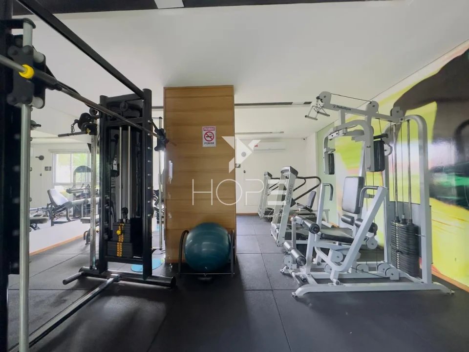 Imagens do imóveis Apartamento para locação – 3 quartos – 69 m² – Garden Araucária – Bairro Aurora – Zona Sul – Londrina/PR