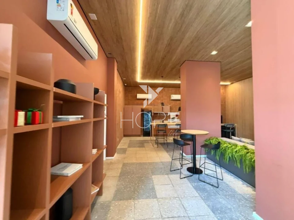 Imagens do imóveis Apartamento à venda no Edifício SENSE Vanguard com 2 suítes – Terra Bonita – Zona Sul – Londrina/PR